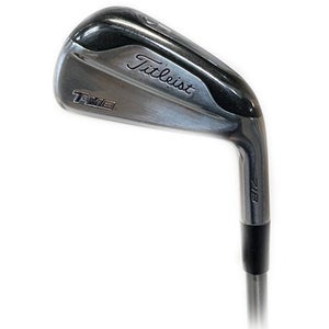 Titleist 718 T-MB Single 5 Iron AeroTech SteelFiber i110cw Stiff Flex