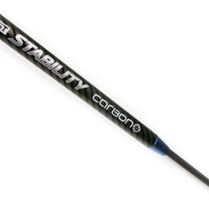 BGT Stability Carbon 31.25" Putter Shaft