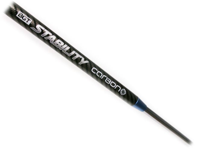 BGT Stability Carbon 31.25" Putter Shaft