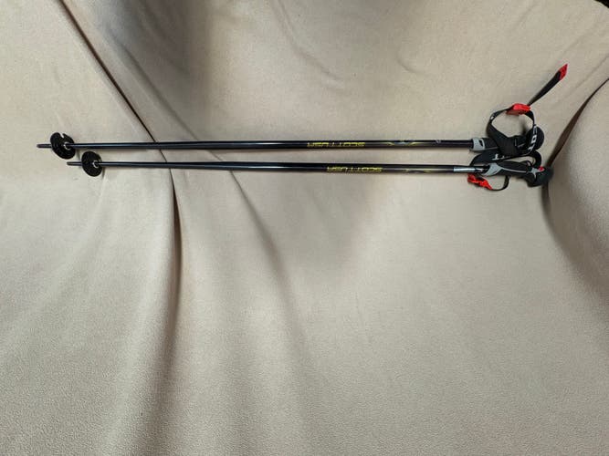 46in (115cm) Scott All Mountain Ski Poles (Used)