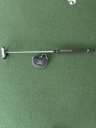 Excel MOI Maxx L2 Golf Putter 44 Right Handed