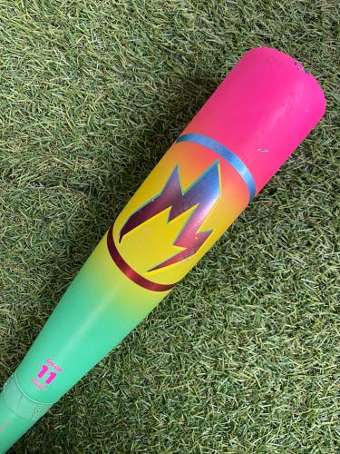 Easton Hype Fire Composite USA (2 5/8") 2026 (-11)