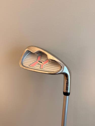 Precise XD-J 6-Iron Junior Tour Youth Flex 33.5 NICE