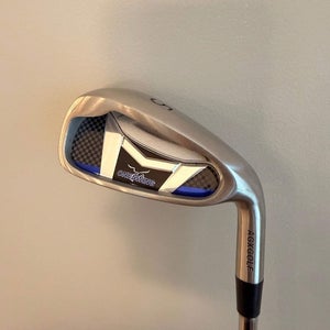 AGXGOLF OneSwing Single Length 5-Iron Stock Regular Flex 37 NEW