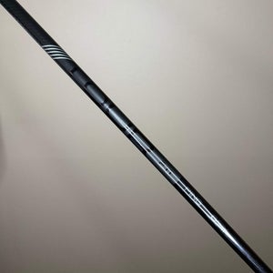 Ping Tour 2.0 Black 65G Extra Stiff Flex Driver Shaft Ping Tip 44.25 NICE