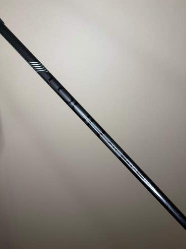 Ping Tour 2.0 Black 65G Extra Stiff Flex Driver Shaft Ping Tip 44.25 NICE