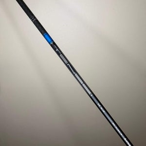 Mitsubishi Tensei 1K Bue 55G Stiff Flex Driver Shaft Titleist Tip 44.5 NICE