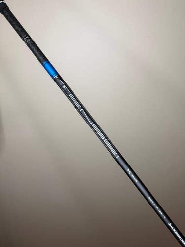 Mitsubishi Tensei 1K Blue 65HY Regular Flex Hybrid Shaft Titleist Tip 39.5 NICE