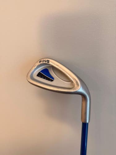Ping Moxie 9-Iron Stock Youth Flex 32.5 NICE
