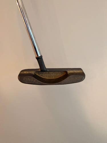 Ping O Blade Putter 35 NICE