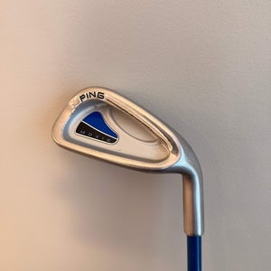 Ping Moxie 7-Iron Stock Youth Flex 33.75