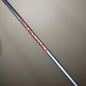 Fujikura Air Speeder 35G R3 Ladies Flex Fairway Wood Shaft Titleist Tip 40.25