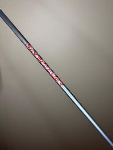 Fujikura Air Speeder 35G R3 Ladies Flex Fairway Wood Shaft Titleist Tip 40.25