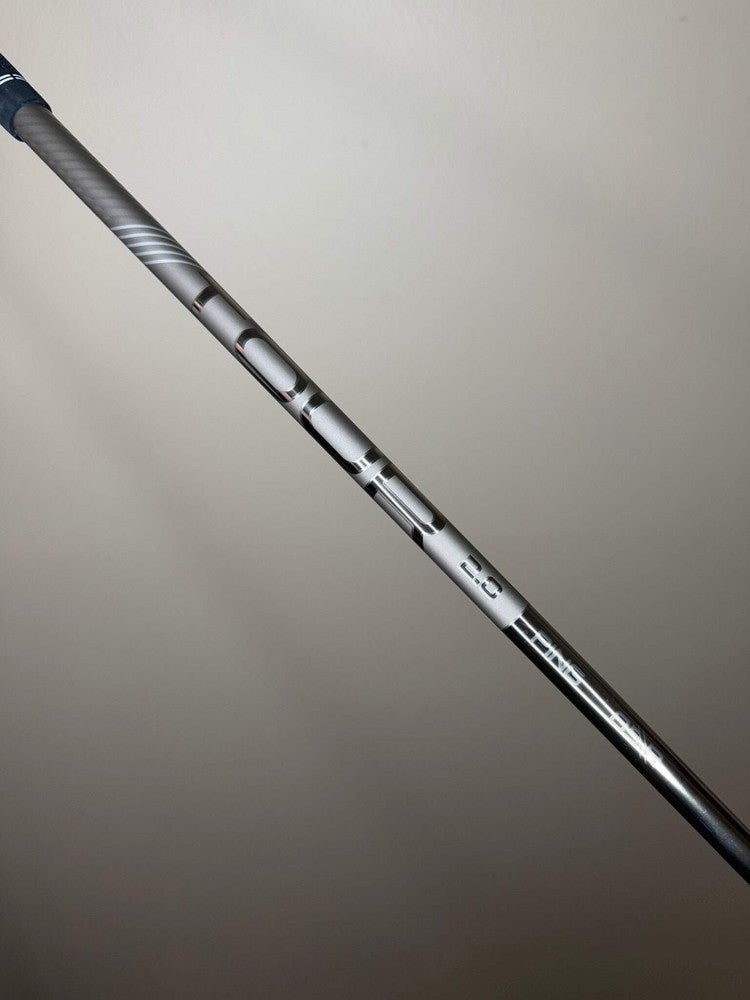 Ping Tour 2.0 Chrome Driver Ping tour chrome 65 R Shaft | 2nd