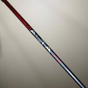 Ping Alta CB Red 55G Senior Flex Driver Shaft Ping Tip 44.75″ NICE