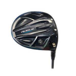 Callaway Rogue Draw 10.5* Driver Graphite Hzrdus 50g Regular Flex