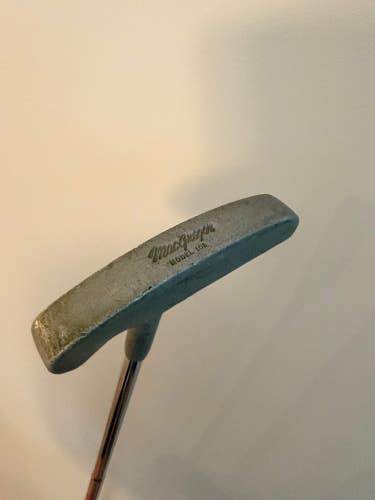 MacGregor Model 102 Putter 34.5