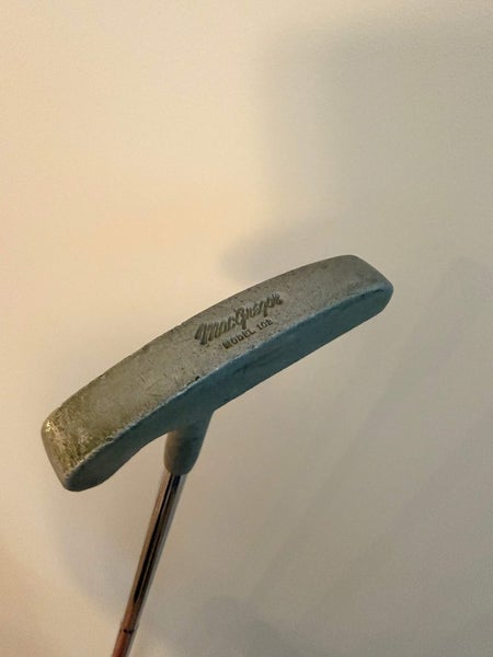 MacGregor Model 102 Putter 34.5