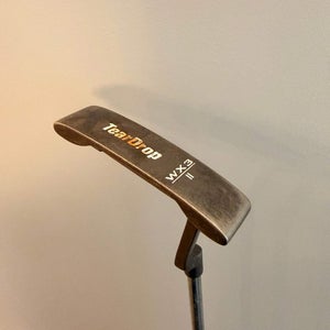Tear Drop WX3 II Putter 35 NICE