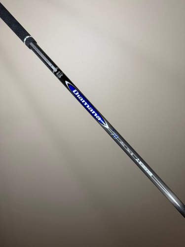 Mitsubishi Diamana Blue S+ Limited Stiff Flex Fairway Wood Shaft No Tip 41.88