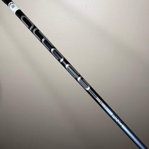 Ping Alta CB Slate 55G Senior Flex Driver Shaft Ping Tip 43.88