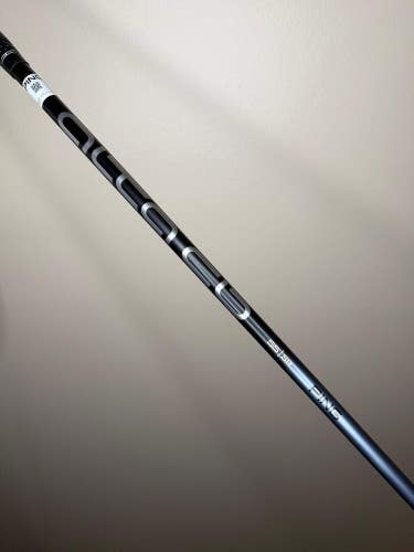 Ping Alta CB Slate 55G Senior Flex Driver Shaft Ping Tip 43.88