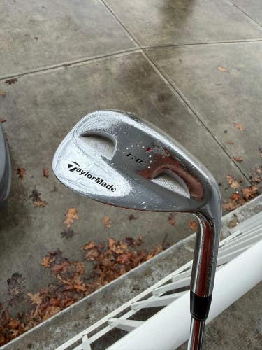 Taylormade Rac Chrome Sand Wedge 56 / 14 Wedge Flex 35.75 NICE