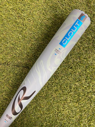 Rawlings Clout AI BBCOR 2025 (-3)