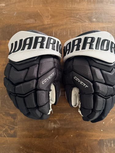 Warrior Covert QRL Gloves 14" Pro Stock (Used)Danault 2