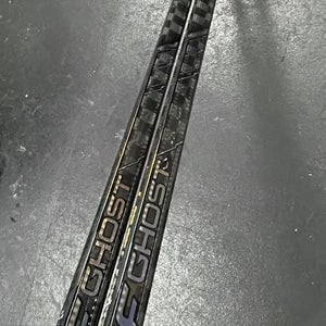 (2pack) Senior CCM XF Ghost Left Hand Hockey Stick P92M 70 Flex Pro Stock (New)