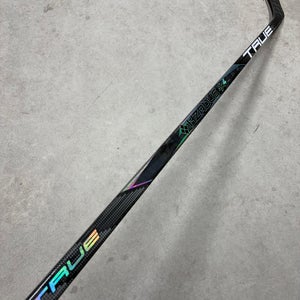 75 Flex P29 Hzrdus Smoke Senior True Left Hand Pro Stock (New) NHL