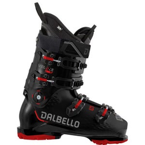 NEW DALBELLO VELOCE 90 GW SKI BOOTS 29.5 MEN SIZE 11.5