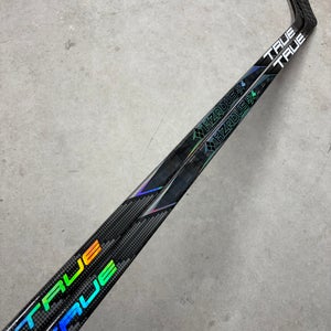 2 PACK 75 Flex P29 Hzrdus Smoke Senior True Left Hand Pro Stock (New) NHL