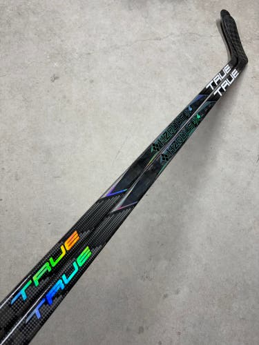 2 PACK 75 Flex P29 Hzrdus Smoke Senior True Left Hand Pro Stock (New) NHL