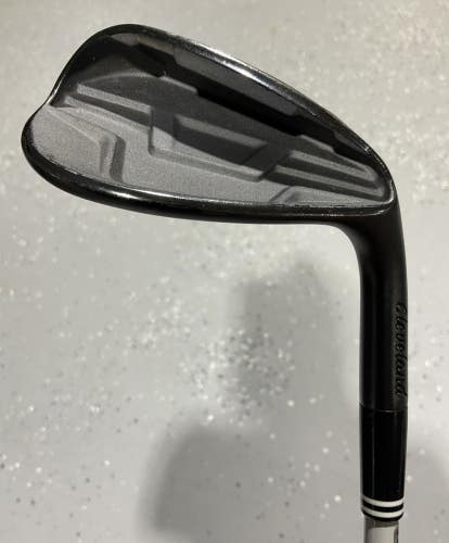 Cleveland SMART SOLE Gap Wedge 35" ACTION ULTRALITE 50 Wedge Flex Graphite WRH