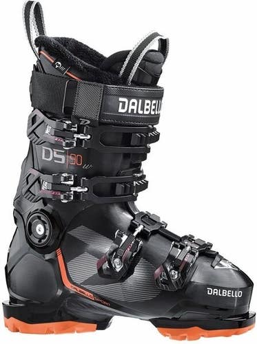 NEW Dalbello DS 90 W GW LS Women's Ski Boots size 27.5/10.5