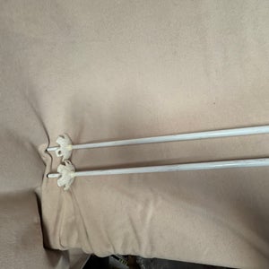 48in (120cm) All Mountain Ski Poles (Used)