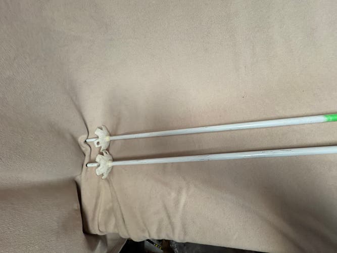 48in (120cm) All Mountain Ski Poles (Used)