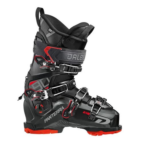 NEW DALBELLO PANTERRA 90 GW MS SKI BOOTS SIZE 30.5 MEN SIZE 12.5