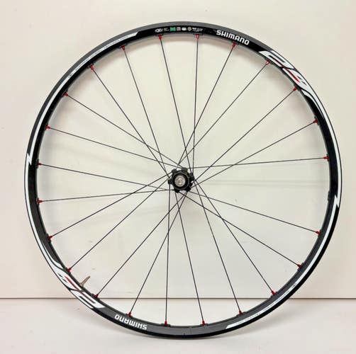 Shimano WH-MT75 24-Spoke Tubeless QR Center Lock Disc 29er Rear Wheel READ