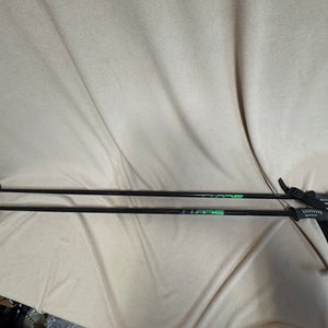 48in (120cm) Scott All Mountain Ski Poles (Used)