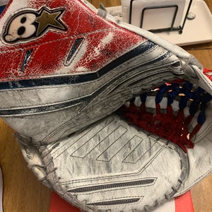 Brian's G-Netik X Regular (Used)