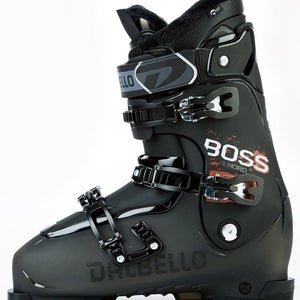 NEW DALBELLO IL MORO BOSS 110 SKI BOOTS SIZE 26.5 MEN SIZE 8.5 $590