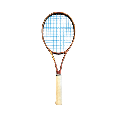Used Wilson PRO STAFF V14 Adult Tennis Racquet  4 3/8" 10299-S000307186