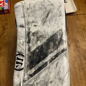 Warrior Ritual G6 E+ Regular (Used)