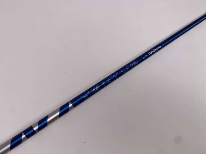 Fujikura Ventus Blue 5R Velocore+ Regular Driver Shaft 44.5" - TaylorMade