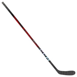Senior CCM JetSpeed FT7 Pro Left Hand Hockey Stick P28 75 Flex (New)