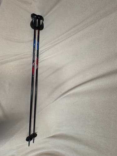 50in (125cm) All Mountain Challenge Ski Poles (Used)
