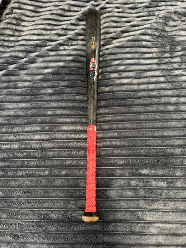 Baum Gold Stock Wood Composite BBCOR Certified Bat (-3) 29 oz 32" (Used)