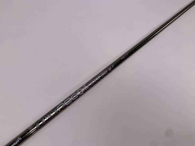 UST Mamiya Recoil ES 440 F1 Ladies Graphite Driver Shaft 43.5" - Callaway